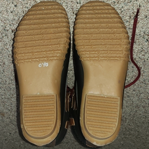 Esprit Duck Boots sz 7 - Picture 7 of 12
